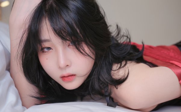 Jang Joo 장주(Isabella)_精美美图全部写真作品合集