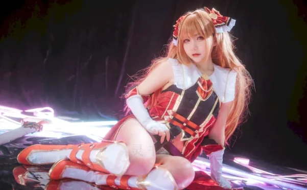 是一只熊仔吗_精美美图全部写真作品合集