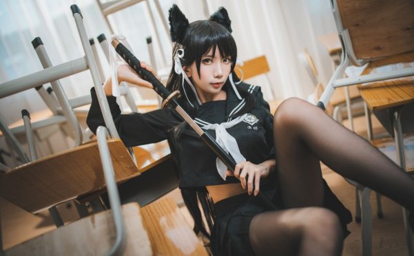 迷失人形QUQ_精美美图全部写真作品合集|持续更新