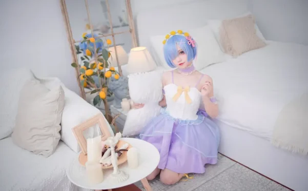 花柒Hana_精美美图全部写真作品合集|持续更新