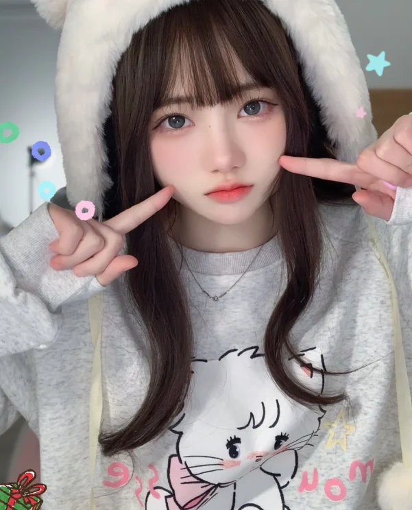 你只喜欢漂亮又温柔的我，不会包容我背后的坏脾气