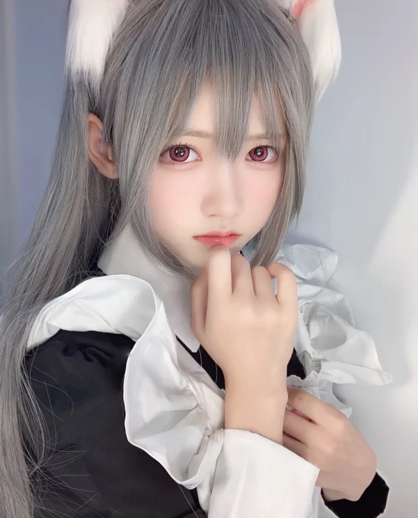 既然大家都喜欢药指的话。那么菲奇子就是我一个人的啦