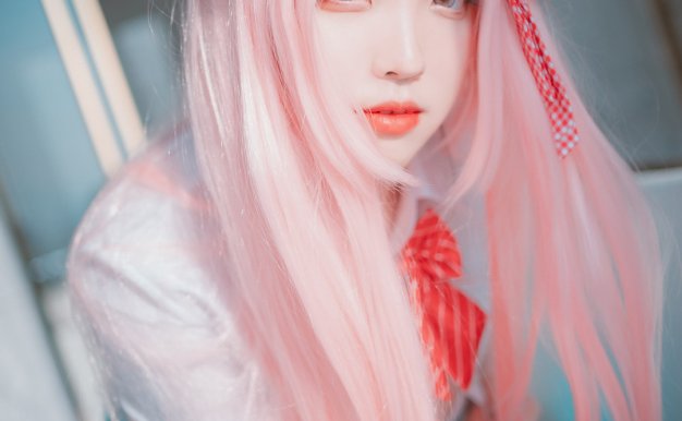 韩国Hana Song_精美美图全部写真作品合集|持续更新