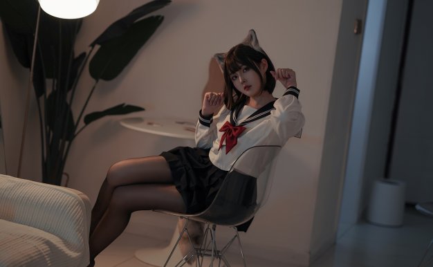 Natsuko夏夏子_写真coser美图作品合集下载|持续更新