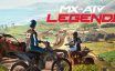 究极大越野：传奇/MX vs ATV Legends|官方简体中文