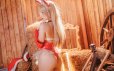 超级小禾儿(一千只猫薄禾)_精美美图全部写真作品合集|持续更新