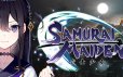 武士少女豪华版/SAMURAI MAIDEN DELUXE |官方简体中文EDITION