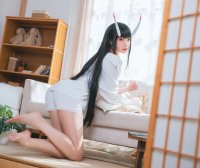 瓜希酱_精美美图全部写真作品合集|持续更新