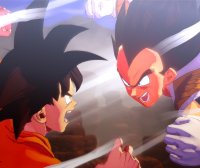 龙珠Z:卡卡罗特/DRAGON BALL Z: KAKAROT|整合DLC|赠MOD合集