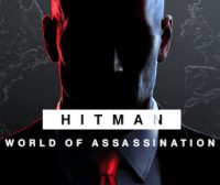 杀手3豪华版/Hitman 3 Deluxe Edition|官方简体中文