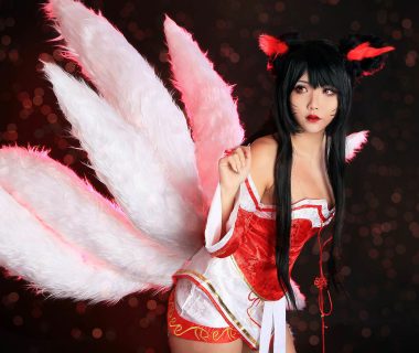 Hana bunny_精美美图全部写真作品合集|持续更新