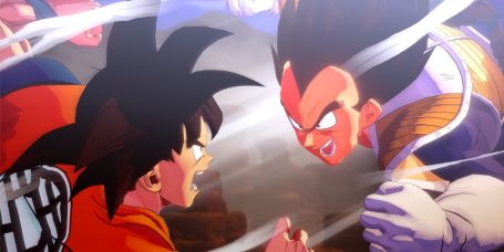 龙珠Z：卡卡罗特/DRAGON BALL Z: KAKAROT|整合DLC|赠MOD合集