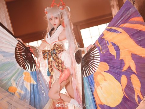 奶狮不咬人_精美美图全部写真作品合集|持续更新
