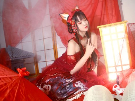 夏柠柠_精美美图全部写真作品合集|持续更新