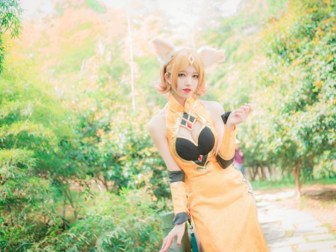 KETTOE_精美美图全部写真作品合集|持续更新