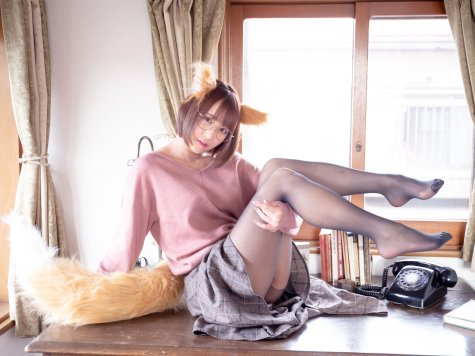 月城委員会_精美美图全部写真作品合集|持续更新