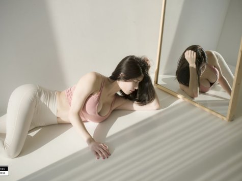 韩国Min.E (민이)_精美美图全部写真作品合集|持续更新