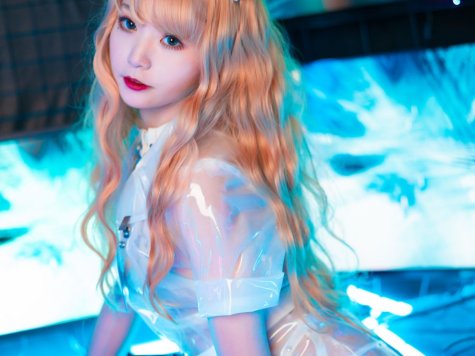 是青水_精美美图全部写真作品合集