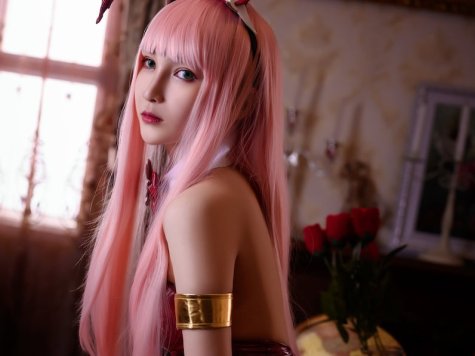 vams子_精美美图全部写真作品合集|持续更新