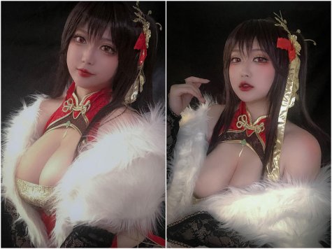 椒妮佐仁_精美美图全部写真作品合集|持续更新
