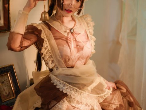 星野咪兔(星小兔Meetu)_精美美图全部写真作品合集|持续更新