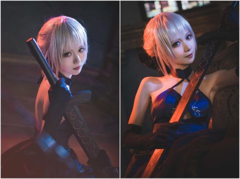 阳炎型小菠萝_精美美图全部写真作品合集|持续更新