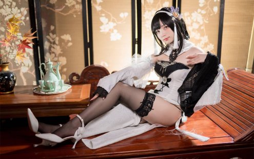花铃_精美美图全部写真作品合集|持续更新