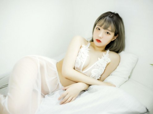Jenny(정제니)_精美美图全部写真作品合集|持续更新