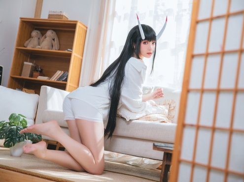 瓜希酱_精美美图全部写真作品合集|持续更新