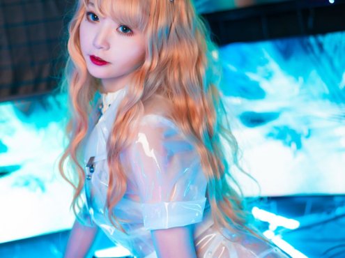 是青水_精美美图全部写真作品合集