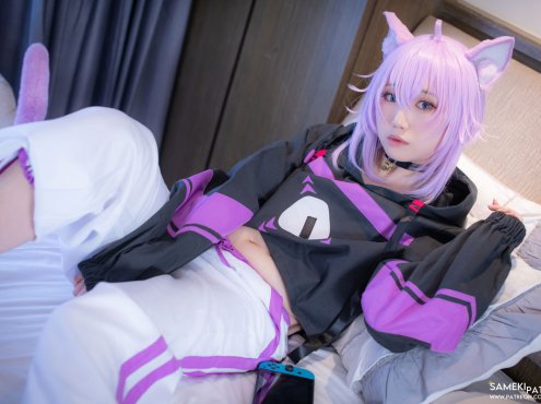 sameki_精美美图全部写真作品合集|持续更新