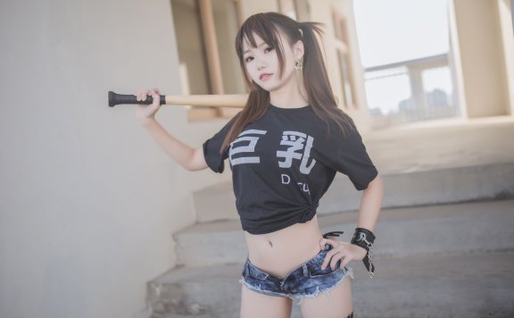 Yoko宅夏_精美美图全部写真作品合集|持续更新