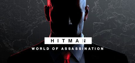 杀手3豪华版/Hitman 3 Deluxe Edition|官方简体中文