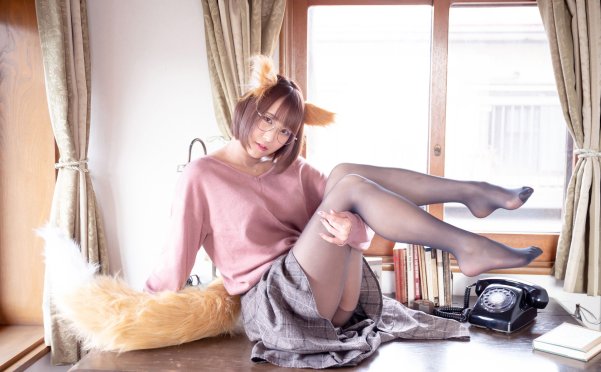 月城委員会_精美美图全部写真作品合集|持续更新