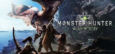 怪物猎人:世界/Monster Hunter: World|集成冰原等全部DLC|官方简体中文