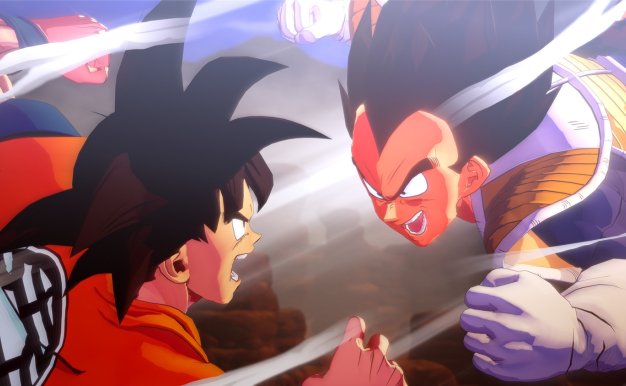 龙珠Z：卡卡罗特/DRAGON BALL Z: KAKAROT|整合DLC|赠MOD合集