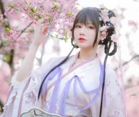 Nyako喵子_精美美图全部写真作品合集|持续更新