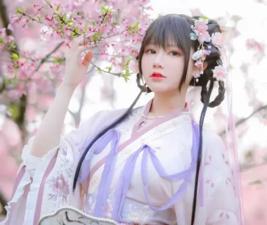 Nyako喵子_精美美图全部写真作品合集|持续更新