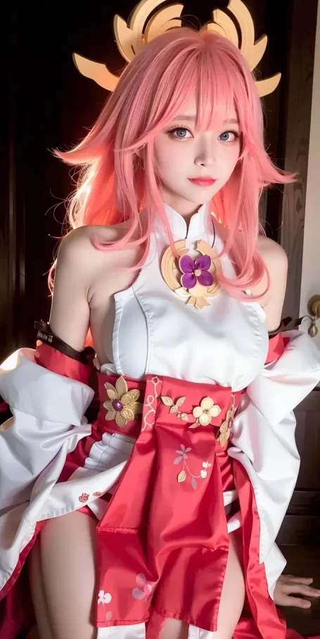 做颗星星，有棱有角，还会发光。