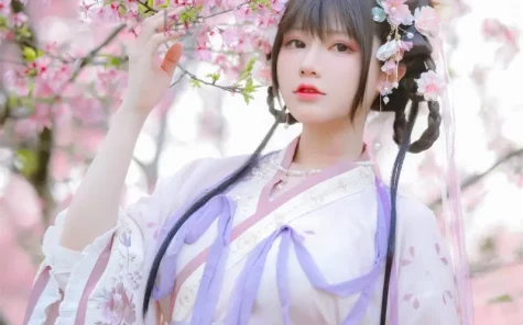 Nyako喵子_精美美图全部写真作品合集|持续更新