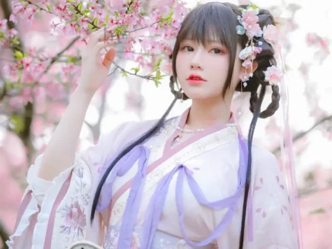 Nyako喵子_精美美图全部写真作品合集|持续更新