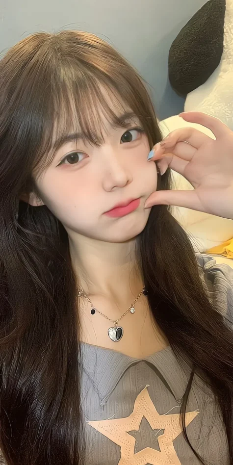 感谢你曾让我留在你眼中