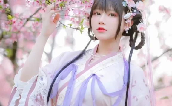 Nyako喵子_精美美图全部写真作品合集|持续更新