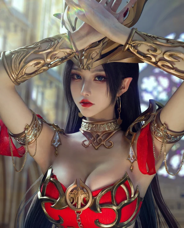 你是第一个敢威胁我的人,需不需要我叫你一声“主人”