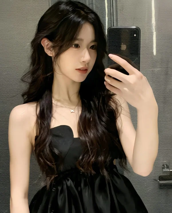 上帝自然会安排那些,长得好看又有内涵的人为你点赞