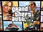 侠盗猎车手5传承版/GTA5传承版/Grand Theft Auto V Legacy
