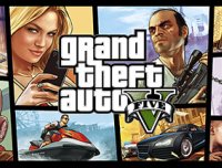 侠盗猎车手5传承版/GTA5传承版/Grand Theft Auto V Legacy
