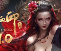 嗜血印/Bloody Spell|整合全DLC|官方简体中文