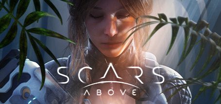 遍体鳞伤/Scars Above|官方简体中文