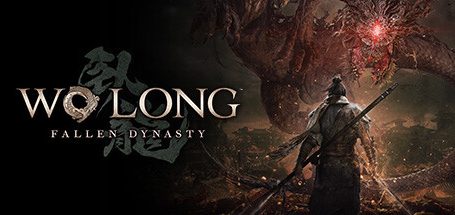 卧龙：苍天陨落/Wo Long: Fallen Dynasty|官方简体中文